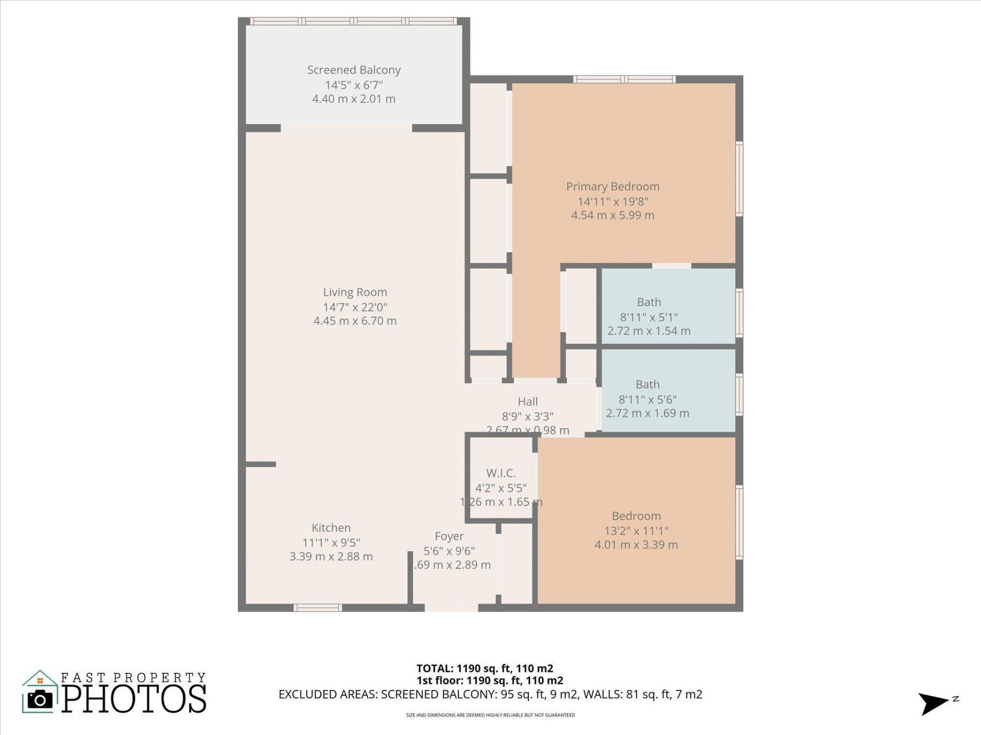 321 SE 3rd Street, Unit 208, Dania, FL 33004 Photo