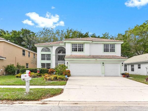 7717 Cedar Hurst Court, Lake Worth, FL 33467