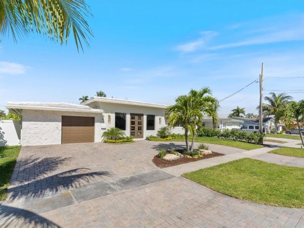 841 SE 5th Ter, Pompano Beach, FL 33060