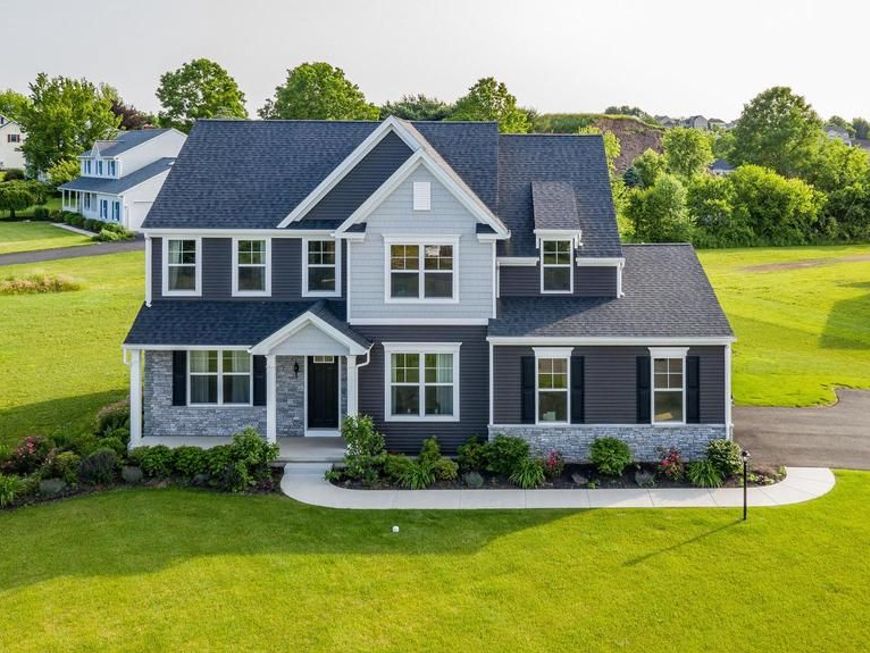 224 Salford Station Road, Perkiomenville, PA 18074 Main Photo