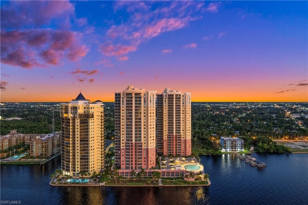 2797 1st St, Unit 1304, Fort Myers, FL 33916 Photo