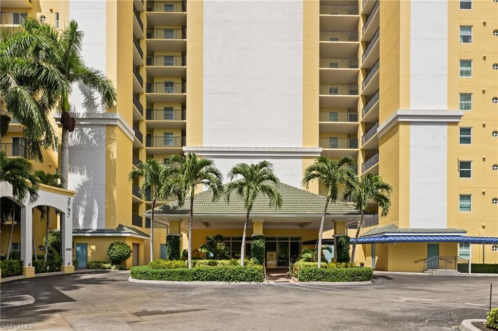 2797 1st St, Unit 1304, Fort Myers, FL 33916 Photo