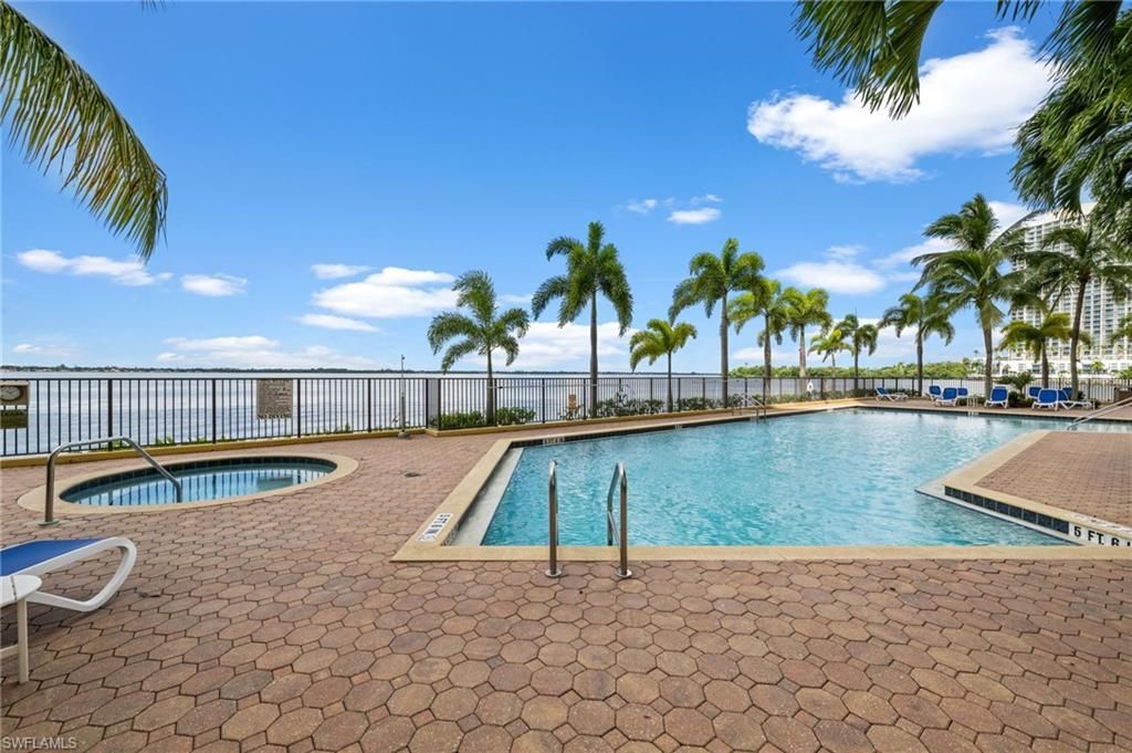 2797 1st St, Unit 1304, Fort Myers, FL 33916 Photo