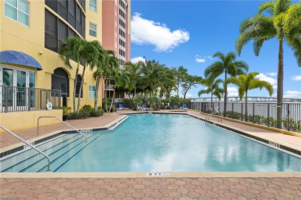 2797 1st St, Unit 1304, Fort Myers, FL 33916 Photo