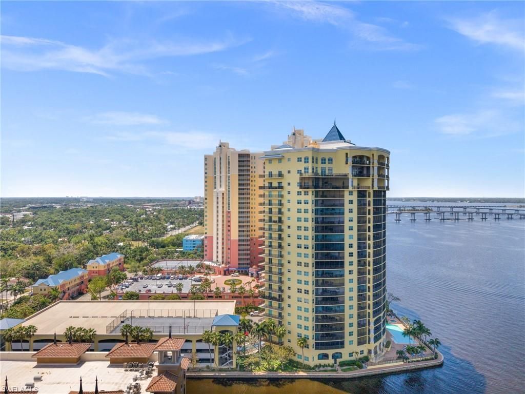 2797 1st St, Unit 1304, Fort Myers, FL 33916 Photo