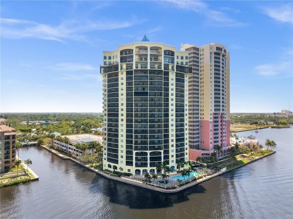 2797 1st St, Unit 1304, Fort Myers, FL 33916 Photo