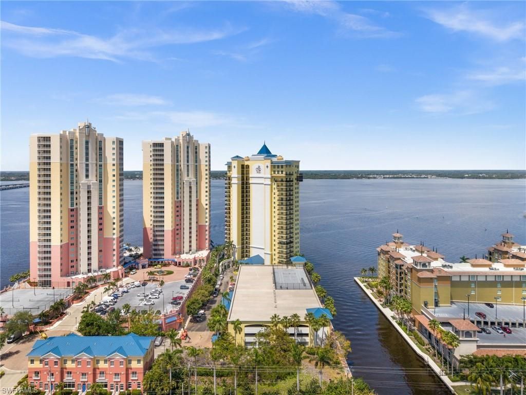 2797 1st St, Unit 1304, Fort Myers, FL 33916 Photo