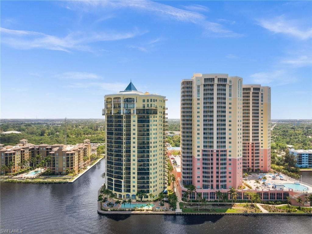 2797 1st St, Unit 1304, Fort Myers, FL 33916 Photo