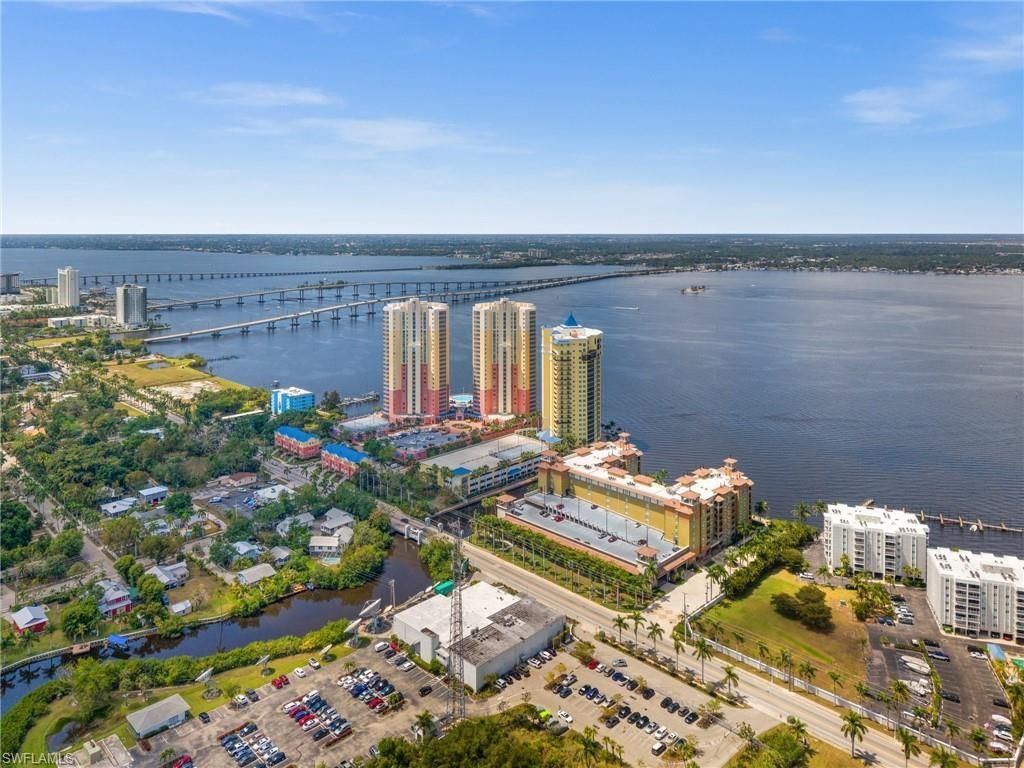 2797 1st St, Unit 1304, Fort Myers, FL 33916 Photo