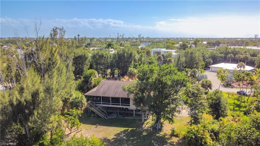1595 Bunting Ln, Sanibel, FL 33957 Photo