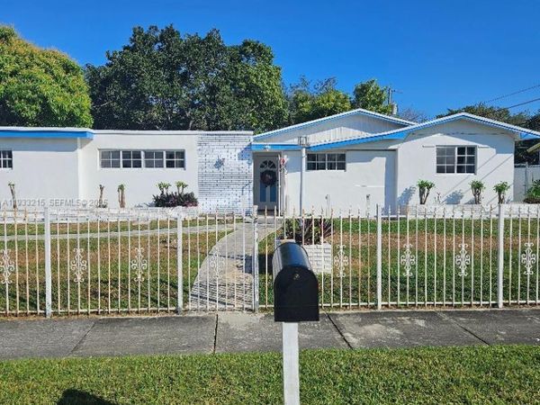 17601 SW 108th Ct, Miami, FL 33157