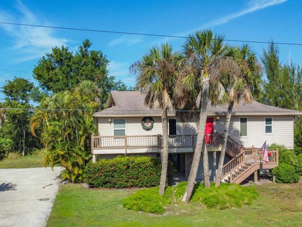 1595 Bunting Ln, Sanibel, FL 33957