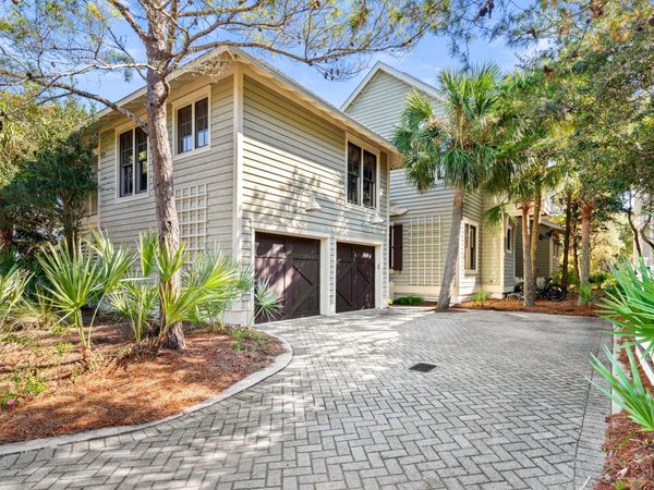 45 Tidal Bridge Way, Watersound, FL 32461