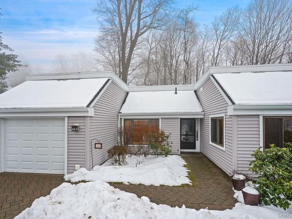 55 Heritage Hills, Unit A, Somers, NY 10589