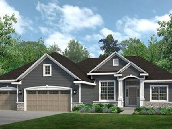 442 Ingleside COURT, Unit Lt56, Dousman, WI 53118