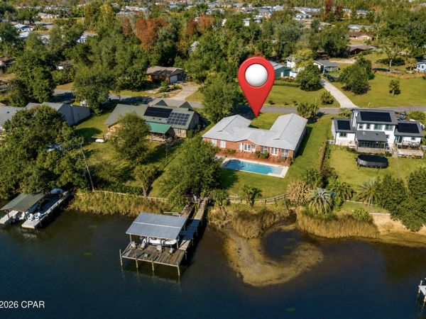 7432 Chipewa Street, Panama City, FL 32404