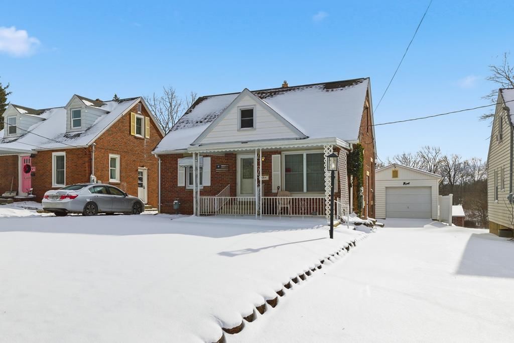 101 Chilton Ave, Mansfield, OH 44907 Main Photo