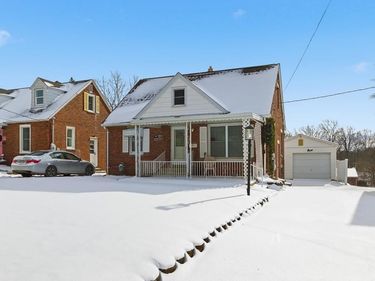 101 Chilton Ave, Mansfield, OH 44907