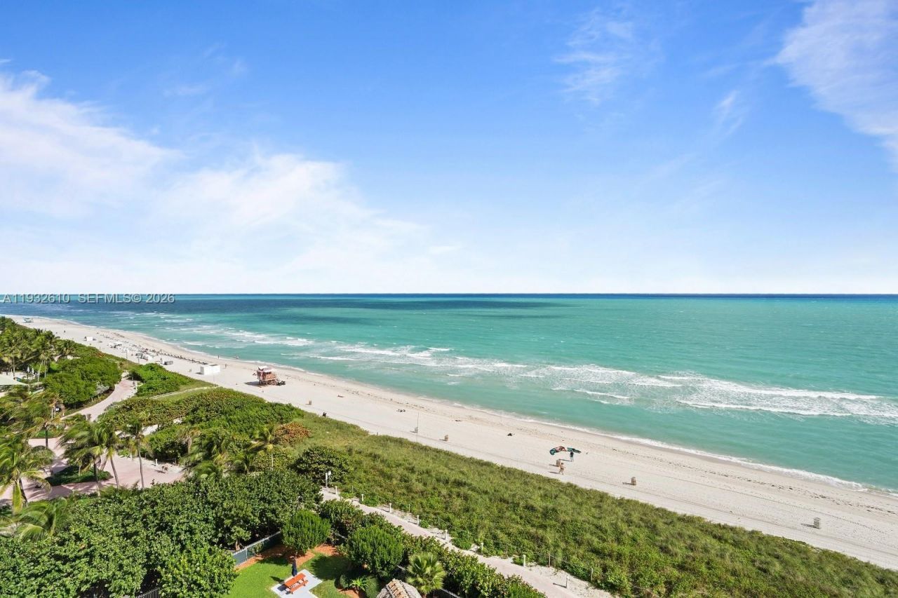 6423 Collins Ave, Unit 1005, Miami Beach, FL 33141 Photo
