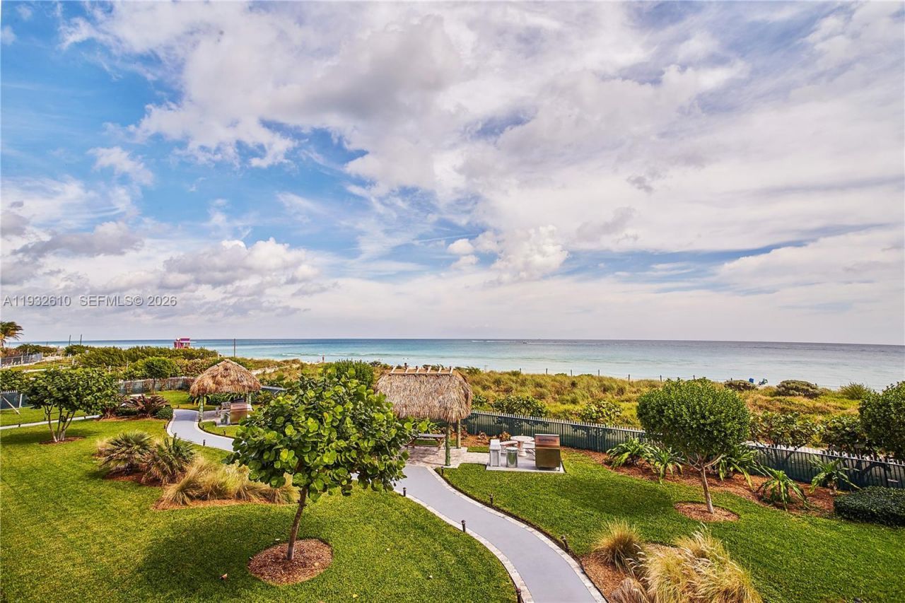 6423 Collins Ave, Unit 1005, Miami Beach, FL 33141 Photo