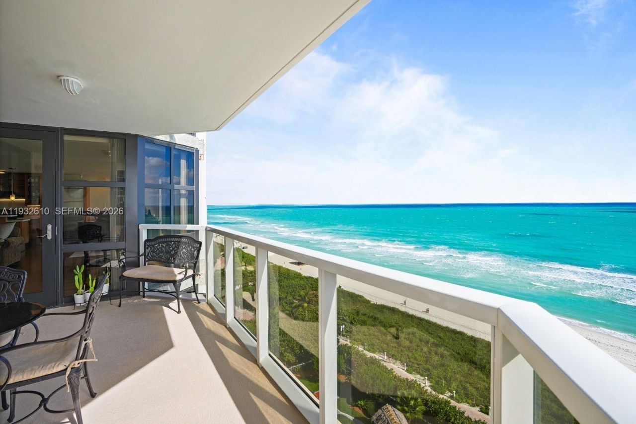 6423 Collins Ave, Unit 1005, Miami Beach, FL 33141 Photo