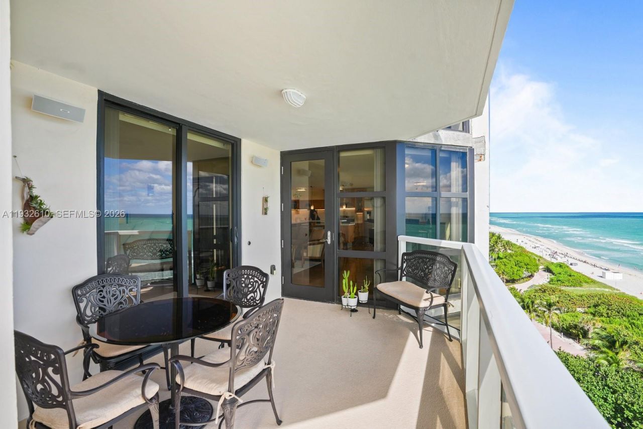 6423 Collins Ave, Unit 1005, Miami Beach, FL 33141 Photo