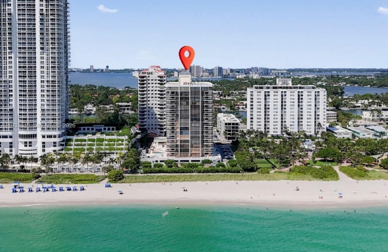 6423 Collins Ave, Unit 1005, Miami Beach, FL 33141 Photo