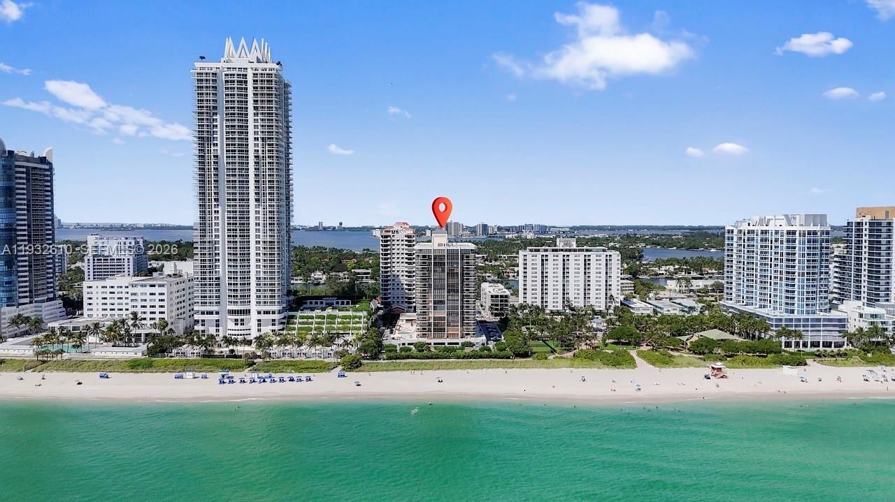 6423 Collins Ave, Unit 1005, Miami Beach, FL 33141 Photo