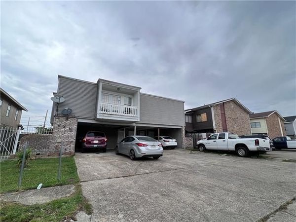 636 VOURAY Drive, Unit C, Kenner, LA 70065