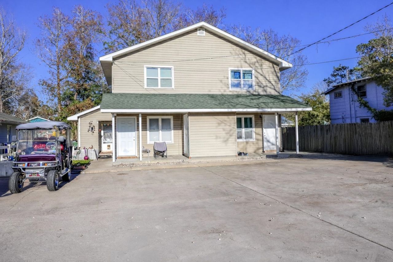 718 Juniper Dr., Surfside Beach, SC 29575 Main Photo