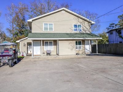 718 Juniper Dr., Surfside Beach, SC 29575