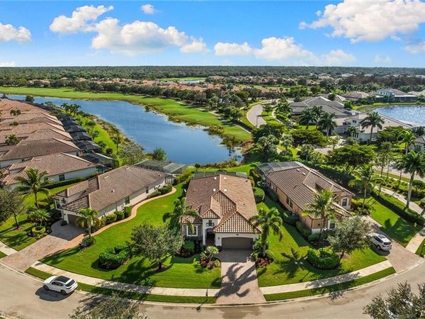 12504 Fenhurst WAY, NAPLES, FL 34120