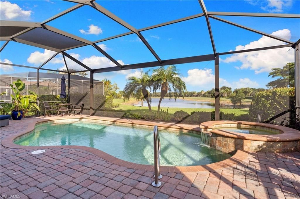 12504 Fenhurst Way, Naples, FL 34120 Photo