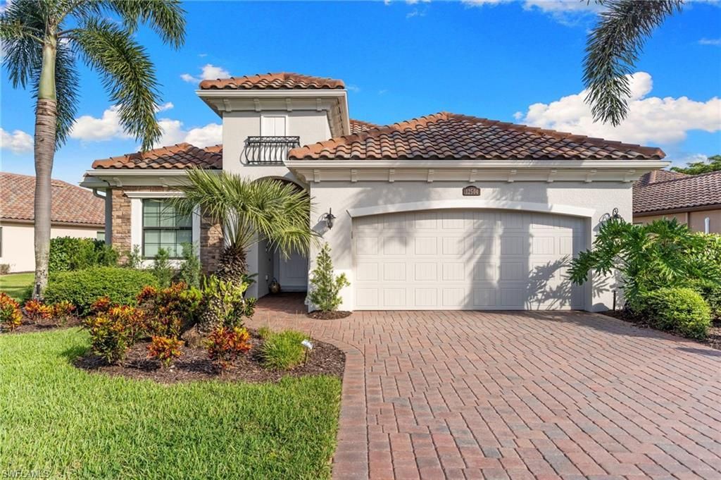 12504 Fenhurst Way, Naples, FL 34120 Photo