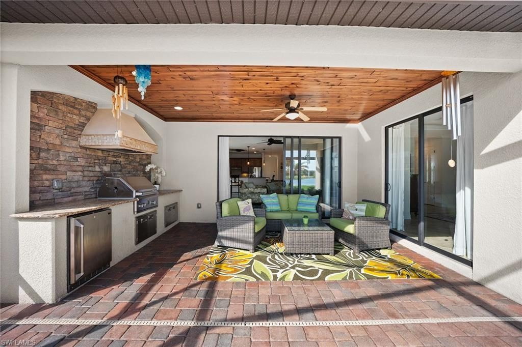 12504 Fenhurst Way, Naples, FL 34120 Photo