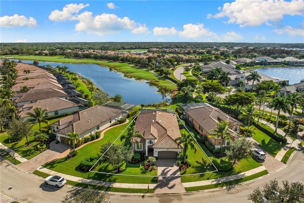 12504 Fenhurst Way, Naples, FL 34120 Photo