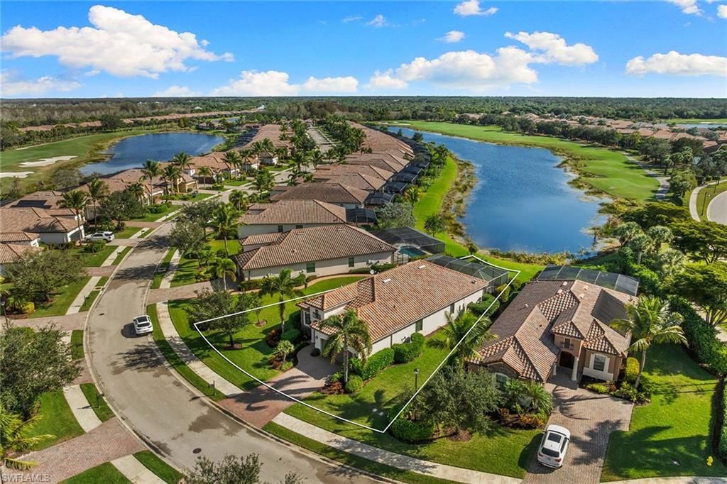 12504 Fenhurst Way, Naples, FL 34120 Photo