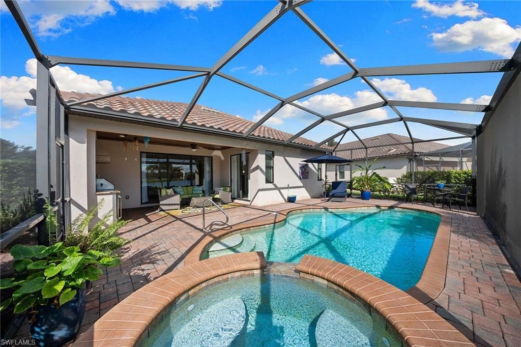 12504 Fenhurst Way, Naples, FL 34120 Photo