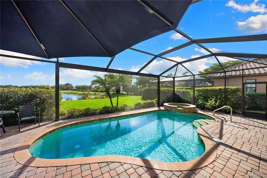 12504 Fenhurst Way, Naples, FL 34120 Photo