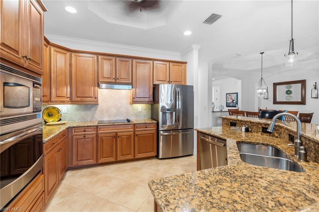 12504 Fenhurst Way, Naples, FL 34120 Photo