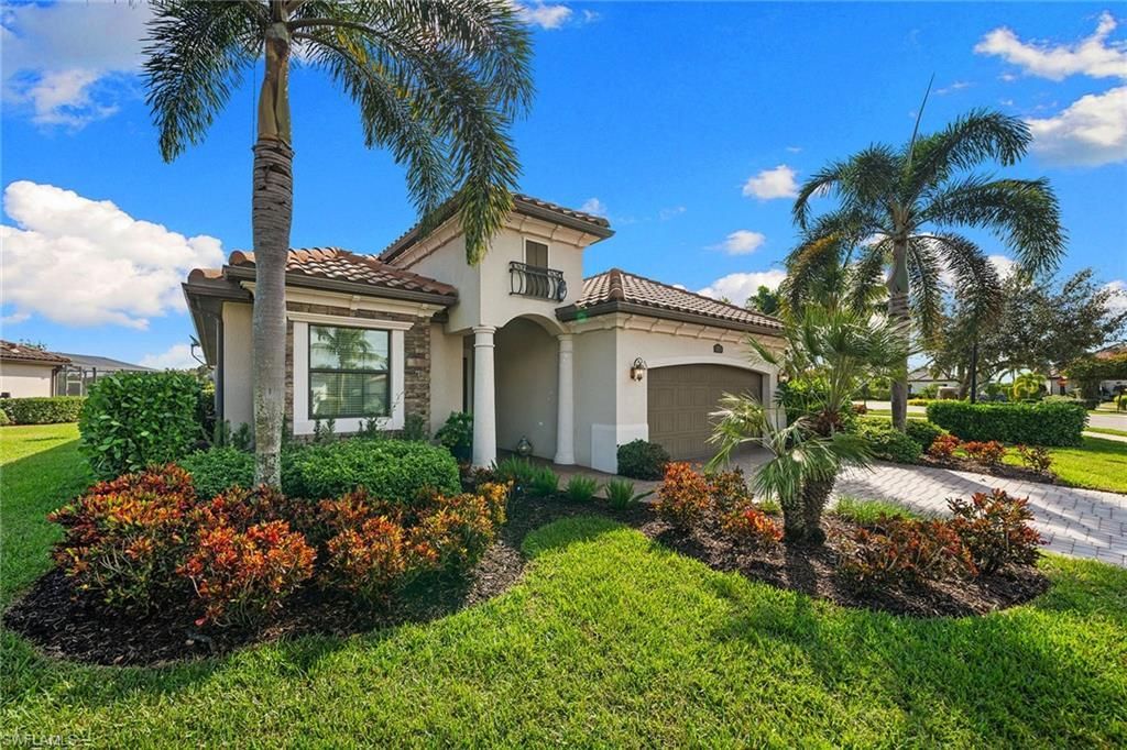 12504 Fenhurst Way, Naples, FL 34120 Photo