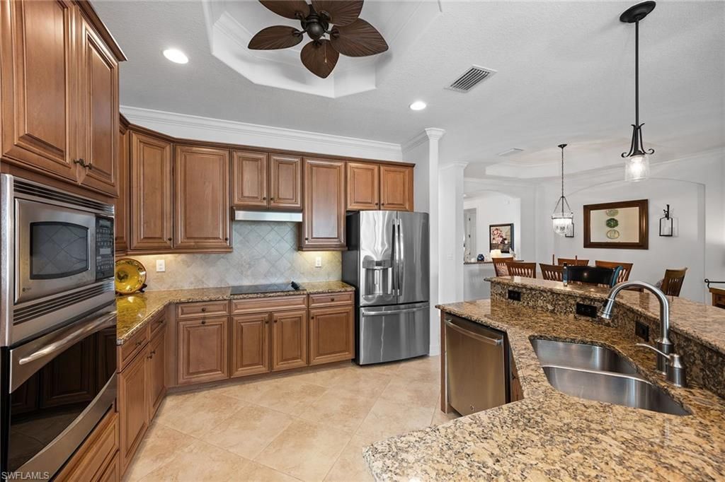 12504 Fenhurst Way, Naples, FL 34120 Photo