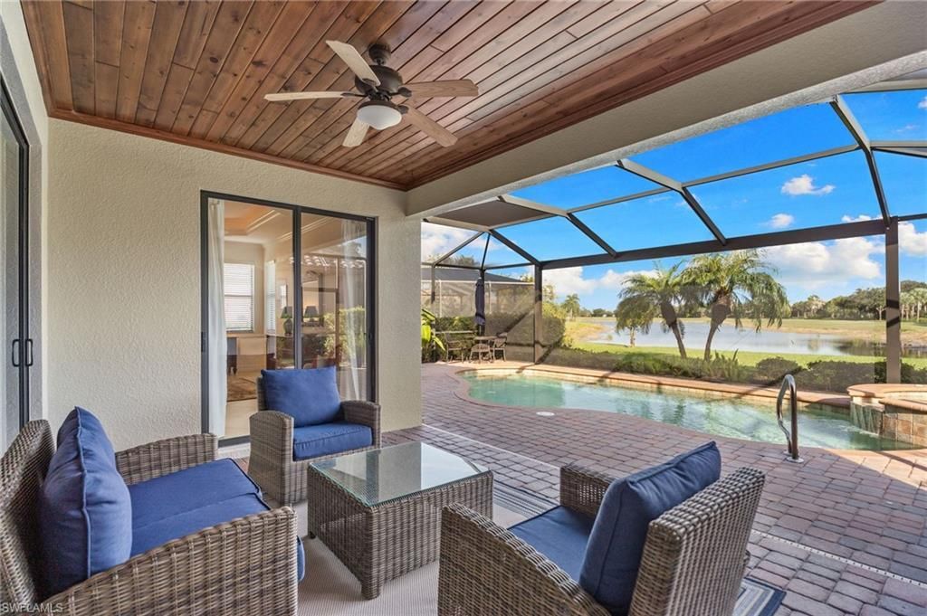 12504 Fenhurst Way, Naples, FL 34120 Photo