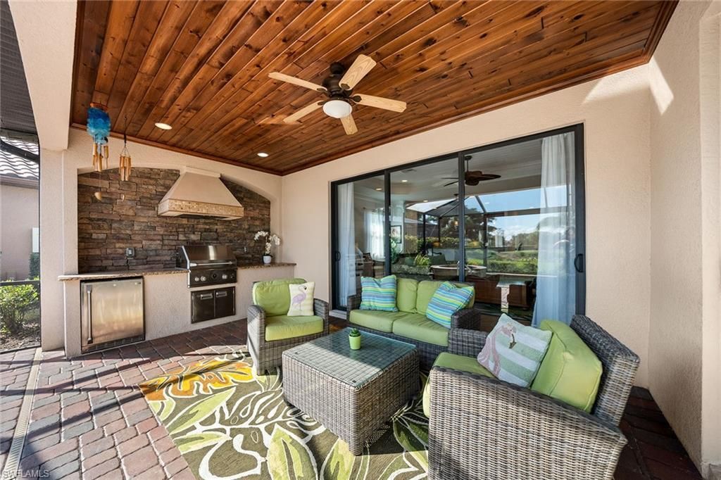 12504 Fenhurst Way, Naples, FL 34120 Photo