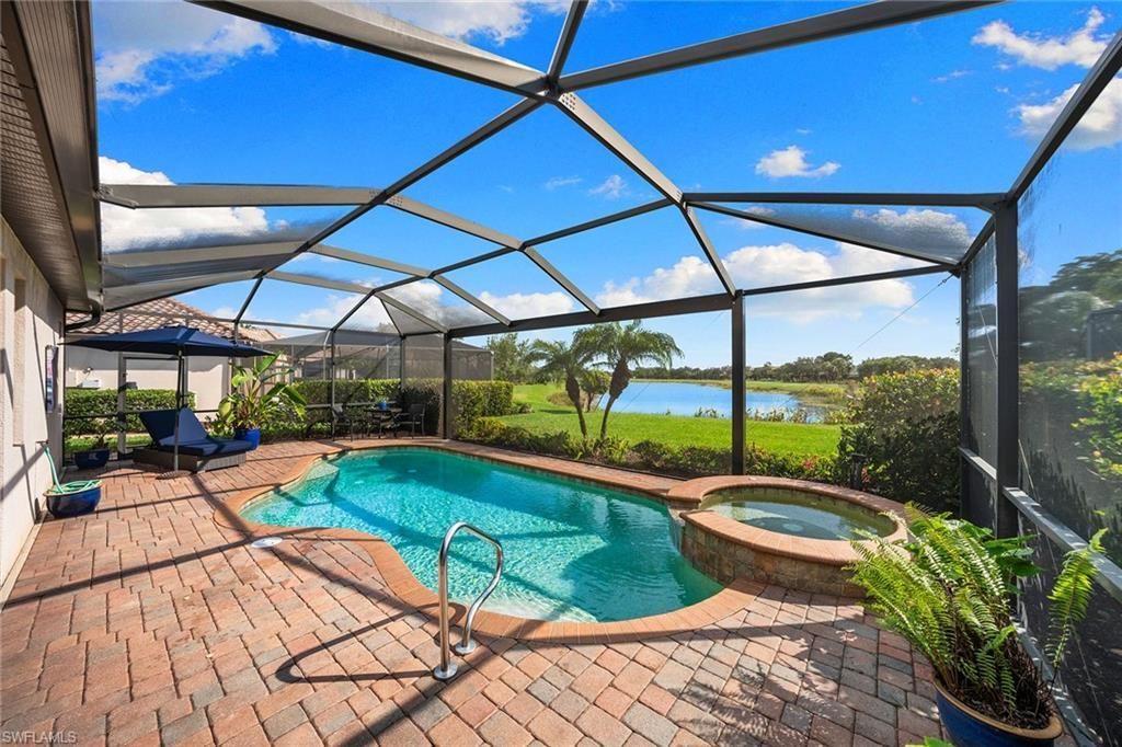 12504 Fenhurst Way, Naples, FL 34120 Photo