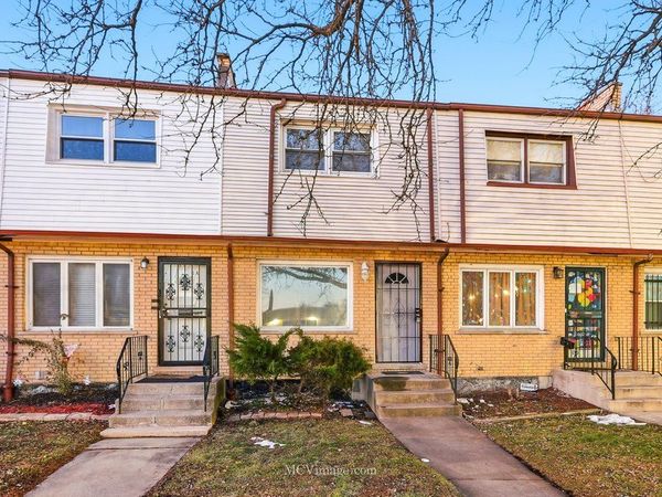 1104 W 87th Street, Unit B, Chicago, IL 60620