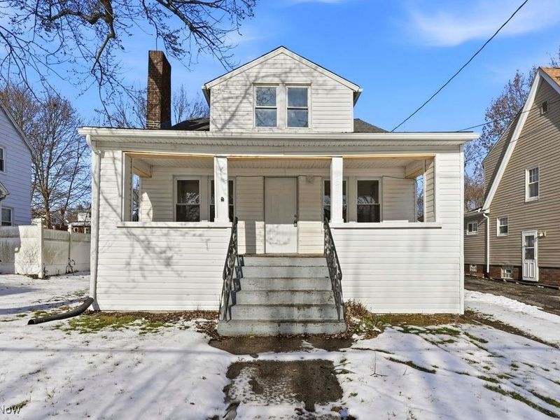 1581 Hillside Terrace, Akron, OH 44305 Photo 1