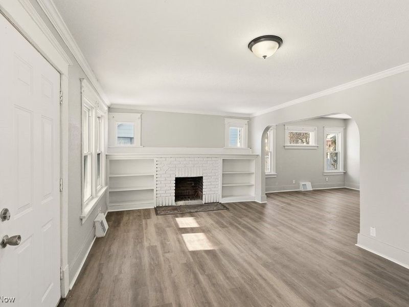 1581 Hillside Terrace, Akron, OH 44305 Photo 5