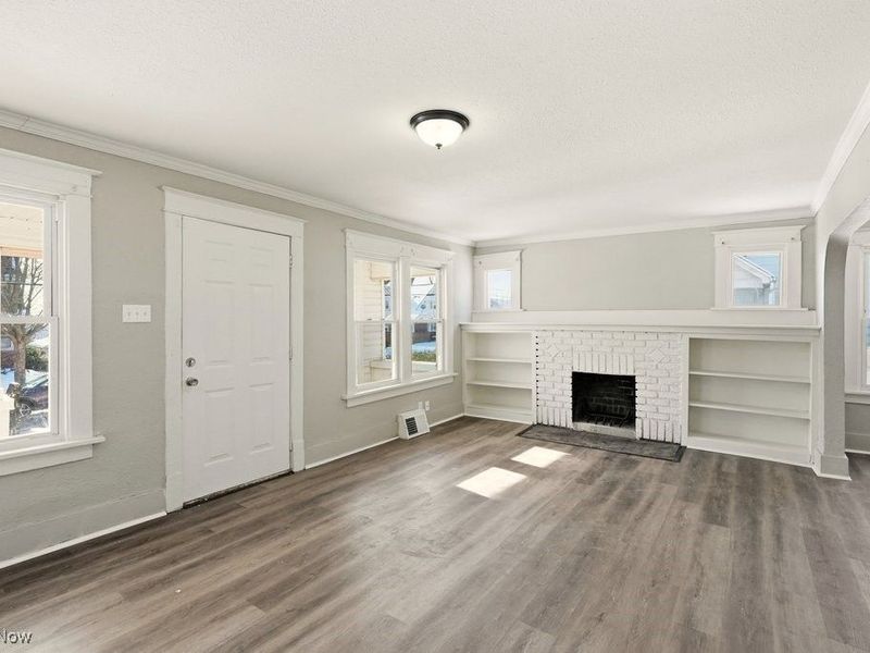 1581 Hillside Terrace, Akron, OH 44305 Photo 6