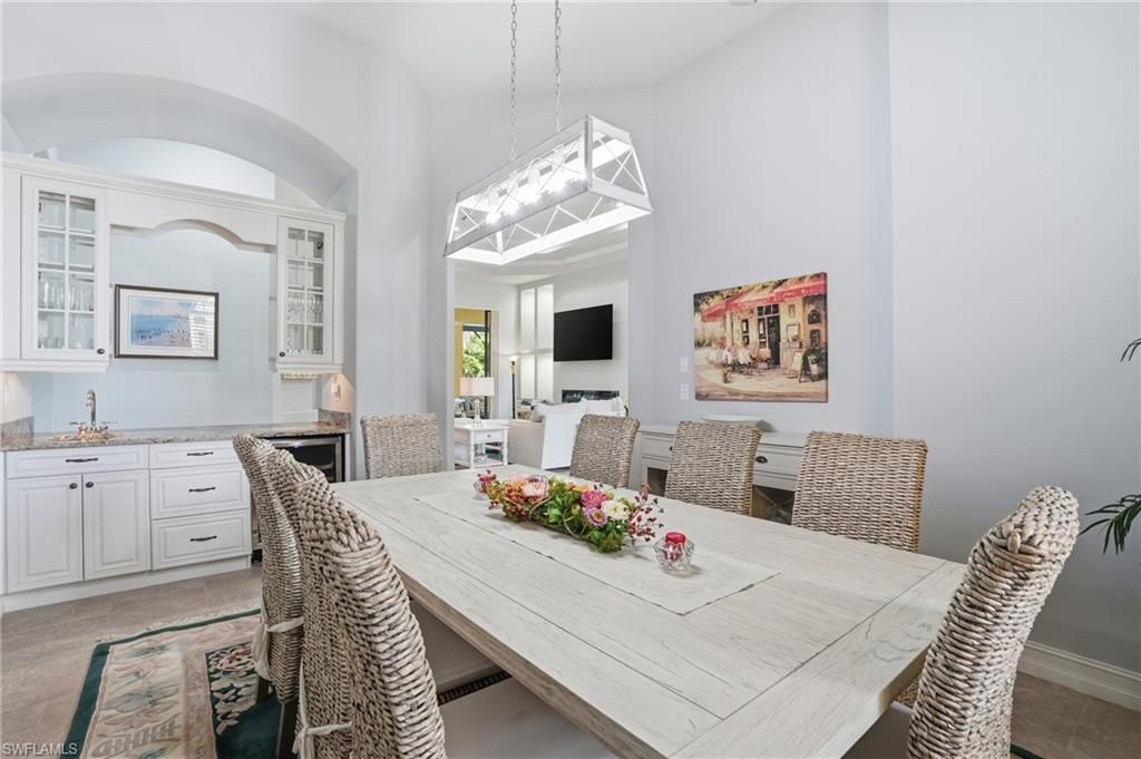 18100 Via Bellamare Ln, Miromar Lakes, FL 33913 Photo